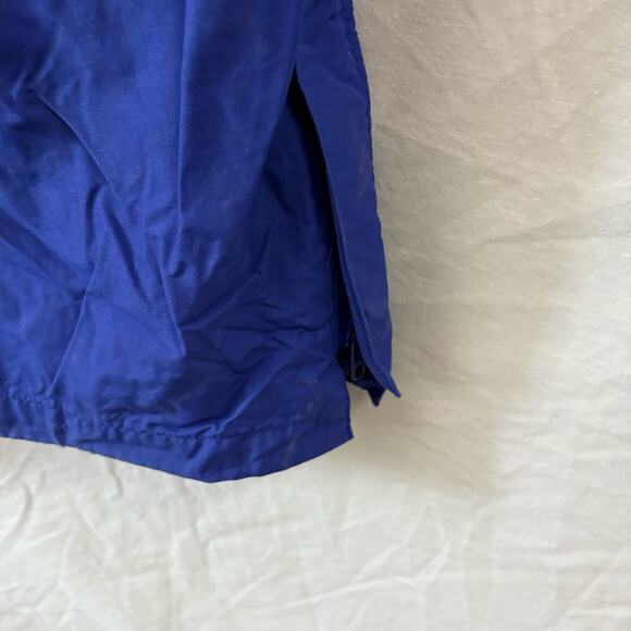 Tourney Vintage Nylon Golf Pants Waterproof Outdoor Sporty Size Large - Picture 6 of 7